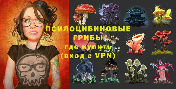 герыч Алексеевка